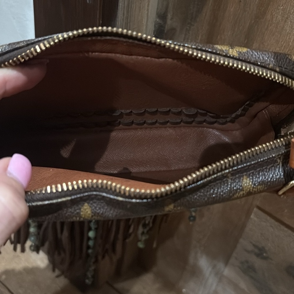 Vintage Boho LV Amalfi - Picture 4 of 6